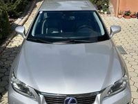 gebraucht Lexus CT200h Executive