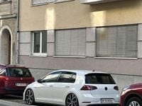 Gebraucht VW Golf VII GTI 245 PS (180 kW) 2019 Limousine