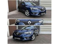 gebraucht Renault Mégane GrandTour Megane Intens