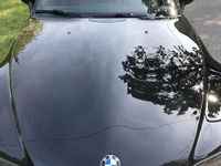 gebraucht BMW Z3 Z3 3,0 coupé