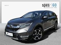 gebraucht Honda CR-V 2.0 i-MMD Hybrid Elegance Aut.