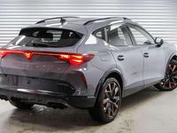 gebraucht Cupra Formentor 2,0 TSI DSG 4x4 VZ - LAGER