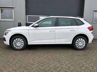gebraucht Skoda Kamiq 1.0 TSI 115PS DSG Selection Matrix-LED Sitzheiz...