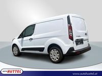 gebraucht Ford Transit Connect Kasten 1.5 CDTI Netto 21.658,-