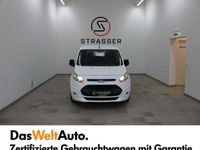 gebraucht Ford Tourneo Connect Trend 1,6 TDCi