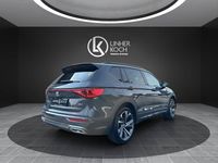 gebraucht Seat Tarraco FR 2.0 TDI DSG 4Drive