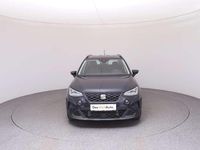 Gebraucht Seat Arona Style 110 PS (80 kW) 2022 Dunkelblau  metallic SUV