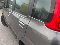 gebraucht Fiat Panda PandaTwinAir 80 Natural Power Easy Easy