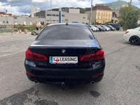gebraucht BMW 520 d Aut.*LED*PDC*AHK*TEMPO*