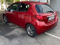 gebraucht Toyota Yaris 1,0 VVT-i