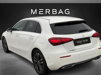 gebraucht Mercedes A180 -d Kompaktlimousine Österreich-Edition