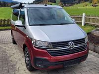 gebraucht VW California T6.1 Coast