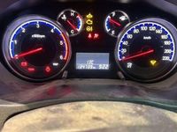 Gebraucht Fiat Sedici Emotion 135 PS (99 kW) 2010 Weiß SUV