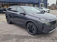 Neu Peugeot 5008 195 PS (143 kW) 2026 SUV