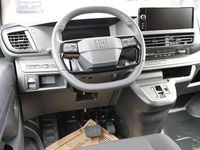 gebraucht Fiat Scudo Doka L3H1 180AUT 5Sitze Absolut Mega Voll...