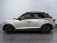 gebraucht VW T-Roc Black Edition/Silver Edition 1.5 TSI 150PS/110k...