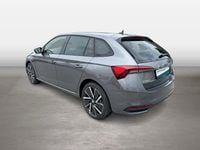 Gebraucht Skoda Scala Selection 116 PS (85 kW) 2025 Mittelgrau  metallic Kleinwagen