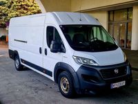 gebraucht Fiat Ducato 23 Power L4H2