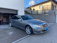 gebraucht Mercedes S400 HYBRID lang Aut.