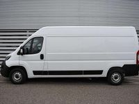 gebraucht Fiat Ducato 33 L3H2 140
