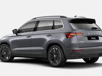 gebraucht Skoda Karoq TSI 150 Sportl Matrix Kessy VirC vEHK SunS