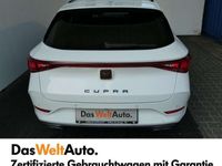 gebraucht Cupra Leon 1.5 eTSI DSG 150