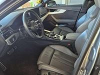 gebraucht Audi A4 Avant 40 TDI quattro S-line S-tronic