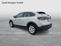 gebraucht VW Taigo 4Me TSI
