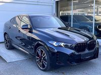 gebraucht BMW X6 M60i xDrive Kommission