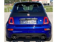 gebraucht Abarth 595 Monster Energy Yamaha Privatverkauf