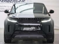 Gebraucht Land Rover Range Rover evoque S 309 PS (227 kW) 2024 Schwarz SUV