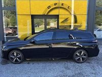 gebraucht Peugeot 308 SW BlueHDi 130 EAT8 GT!MATRIXLED,NAVI,KAMERA,FOCAL