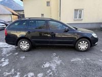 gebraucht Skoda Octavia Ambition 4X4 *Neu Vorgeführt*AHK*SHZ*Tempomat*