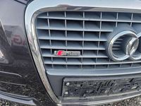 gebraucht Audi A3 A3 SB EURO4 SLINE KEIN ROST!2,0 TDI DPF Ambiente