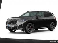 Neu BMW X3 M Sport 184 PS (135 kW) 2026 SUV