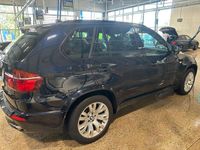 gebraucht BMW X5 xDrive30d Österreich-Paket Aut.