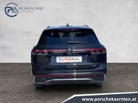 gebraucht VW Tiguan R-Line eTSI DSG