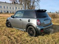 gebraucht Mini John Cooper Works Cooper S R56