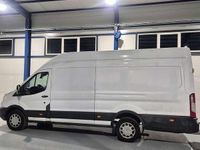 Gebraucht Ford Transit Ambiente 125 PS (91 kW) 2017 Van / Kleinbus