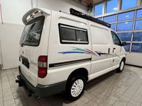 gebraucht Toyota HiAce Kasten 24 TD CAMPING