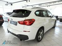 gebraucht BMW X1 xDrive18d Aut. M Sport*PANO*LED*HUP*