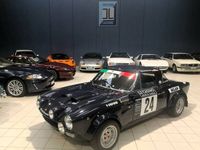 gebraucht Fiat 124 Abarth Rally