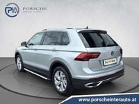 gebraucht VW Tiguan Elegance TDI SCR 4MOTION DSG