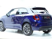 gebraucht Fiat 500X Hybrid Sport 130PS Aut.