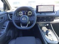gebraucht Nissan Qashqai N-CONNECTA 158PS XT