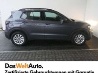 gebraucht VW T-Roc Life TSI