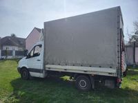 gebraucht Mercedes Sprinter 315 CDI 35t