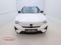 gebraucht Volvo EX40 Ultra, Twin Motor, Vollelektrischer
