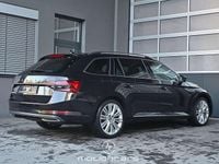 gebraucht Skoda Superb L&K Kombi 2,0 TDI DSG