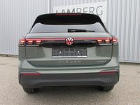 gebraucht VW Tiguan Friends eHybrid DSG 150 kW